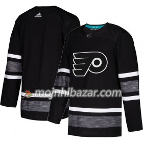 Dresovi Philadelphia Flyers Blank 2019 All-Star Adidas Crna Authentic - Muške